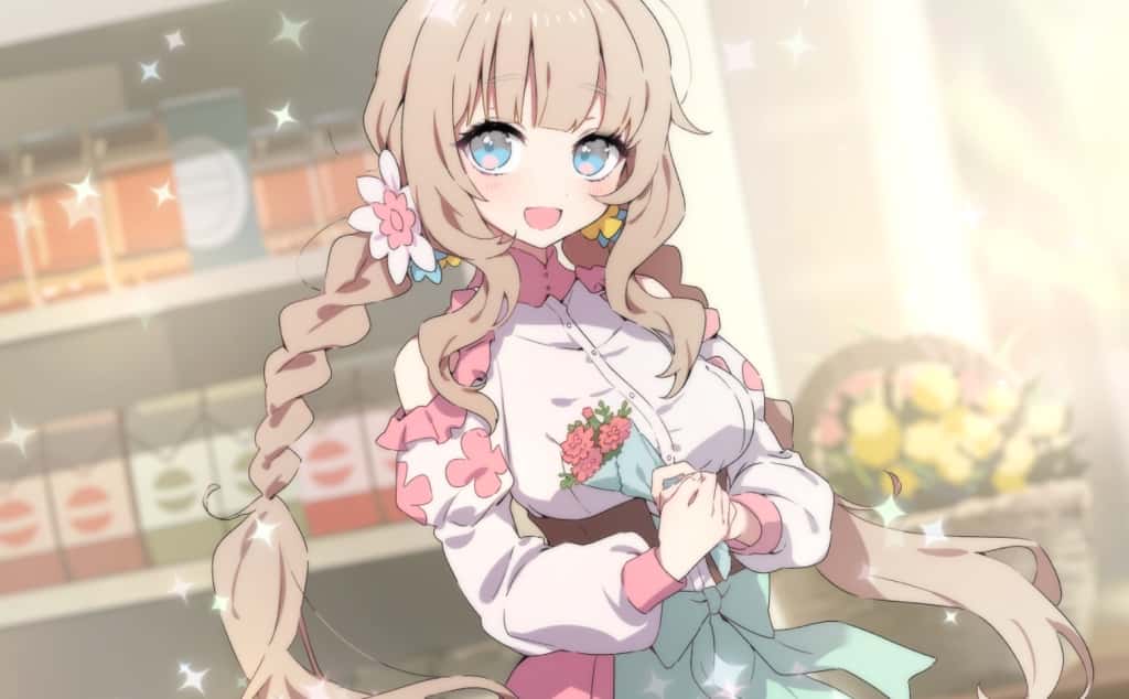 Forestia-小镇的牧场生活全息投影