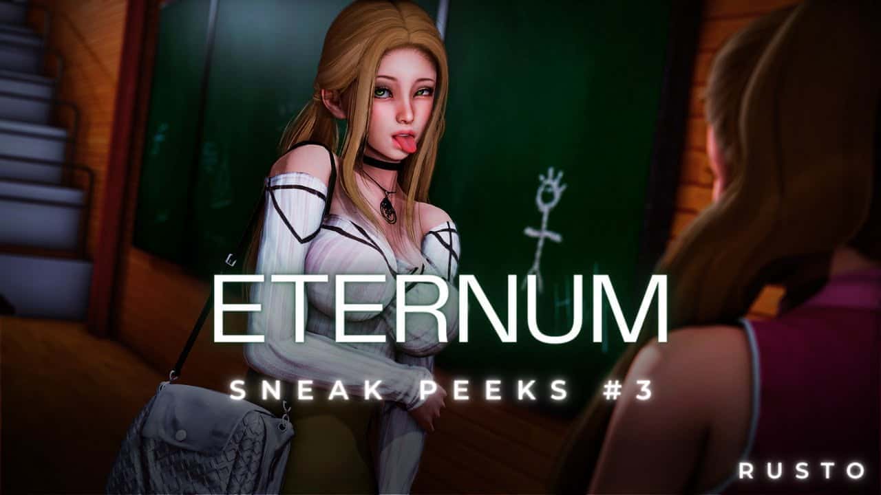永恒世界|eternum|V0.8.5最新中文官方下载游戏封面