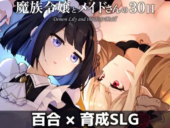 魔族千金与女仆的30日|官方中文全息投影