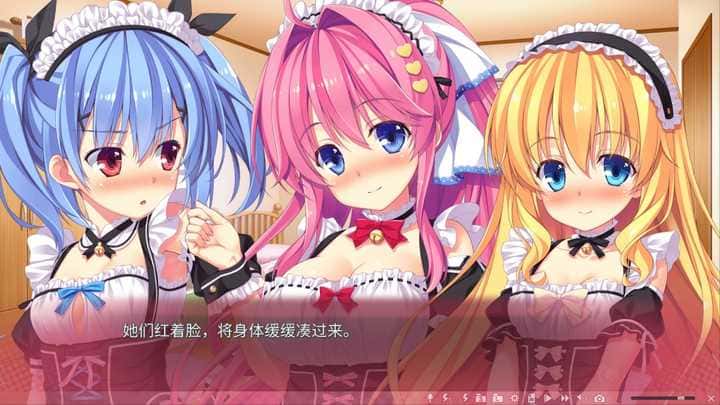 游戏画面1