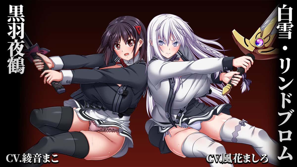 游戏画面1