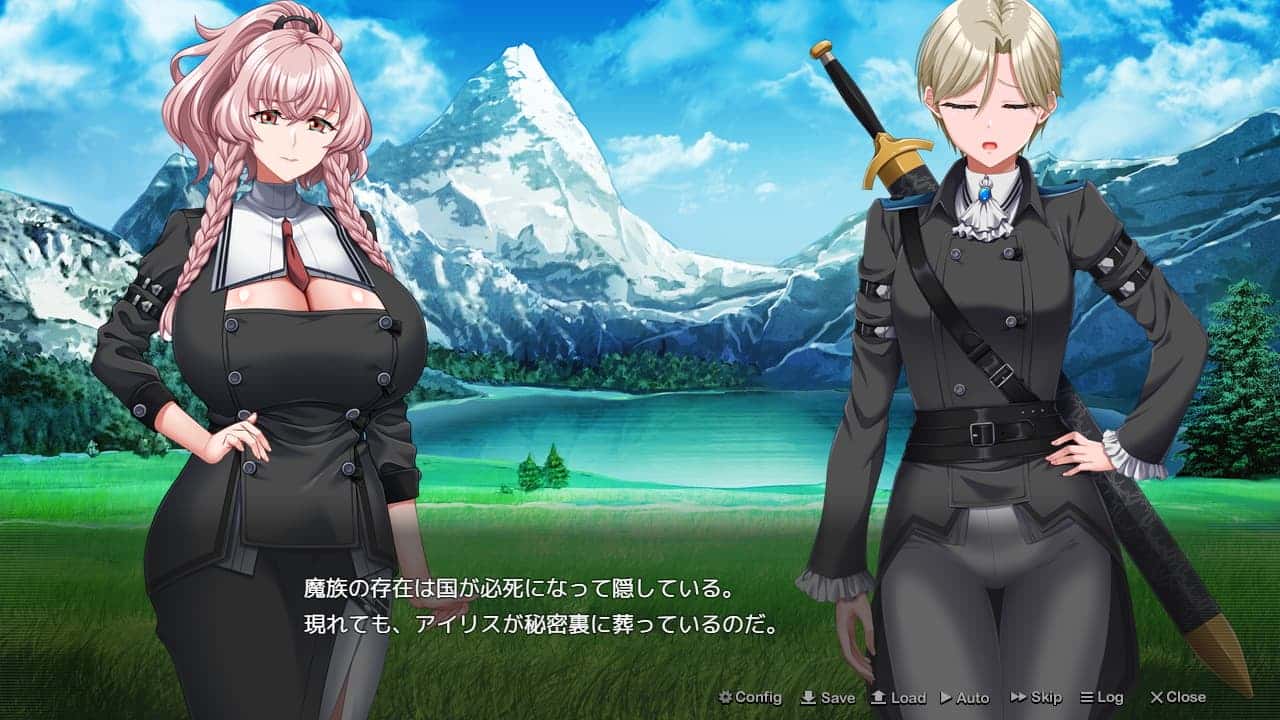 游戏画面4
