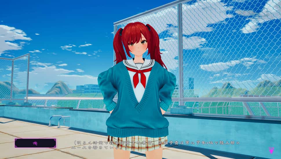 游戏画面1
